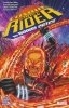 COSMIC GHOST RIDER BY DONNY CATES TP [9781302949891]